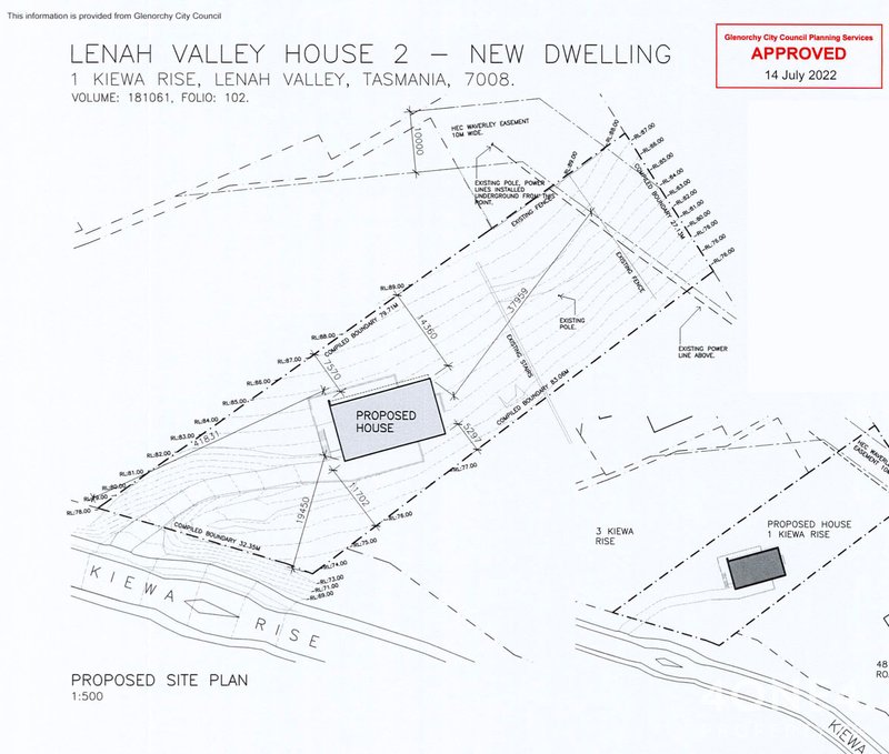 Photo - 4 Kiewa Rise, Lenah Valley TAS 7008 - Image 6