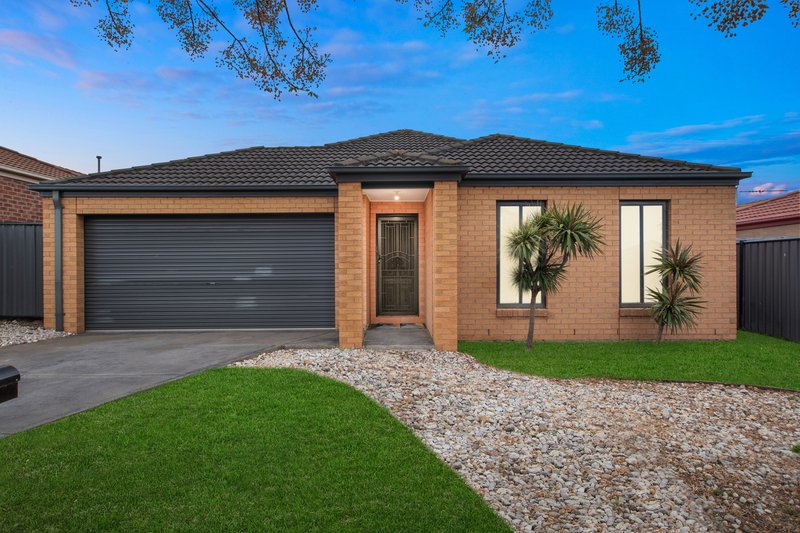 4 Kilburn Grove, Derrimut VIC 3026