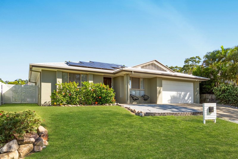 Photo - 4 Killarney Court, Ormeau QLD 4208 - Image 2