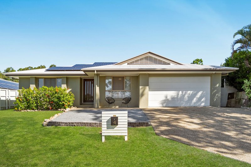 Photo - 4 Killarney Court, Ormeau QLD 4208 - Image 23