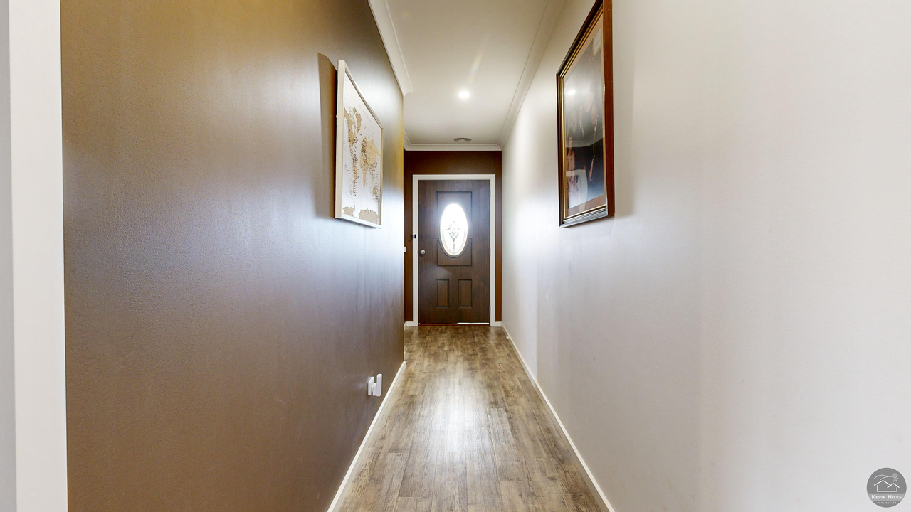 4-bedroom house at 4 Kilmartin Place, Numurkah, VIC 3636, Moira, Victoria