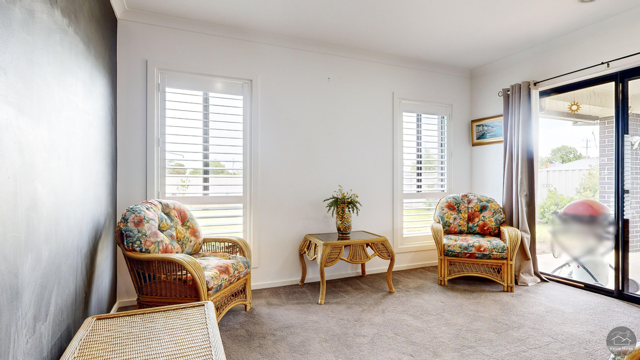 4-bedroom house at 4 Kilmartin Place, Numurkah, VIC 3636, Moira, Victoria