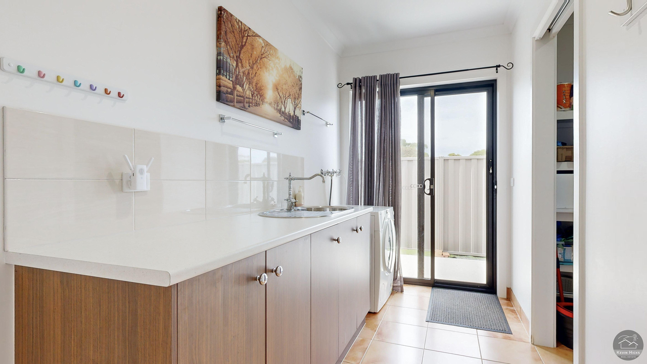 4-bedroom house at 4 Kilmartin Place, Numurkah, VIC 3636, Moira, Victoria
