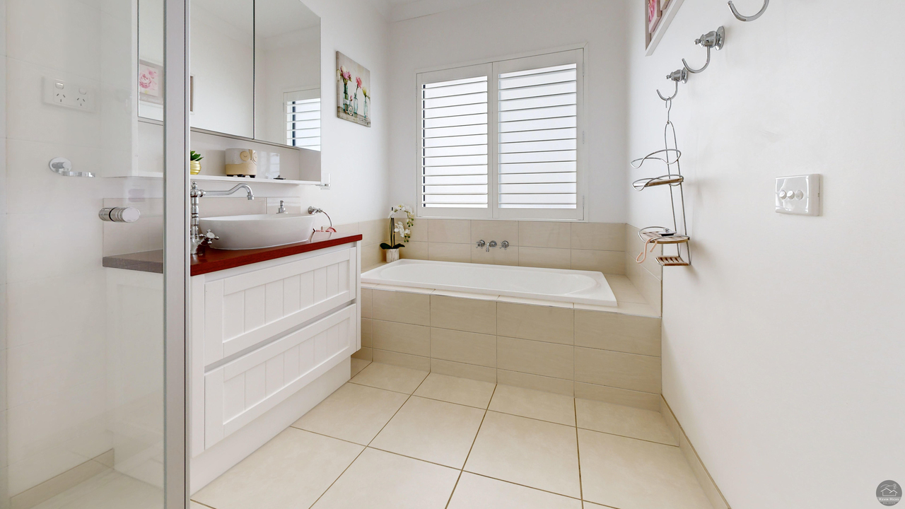 4-bedroom house at 4 Kilmartin Place, Numurkah, VIC 3636, Moira, Victoria
