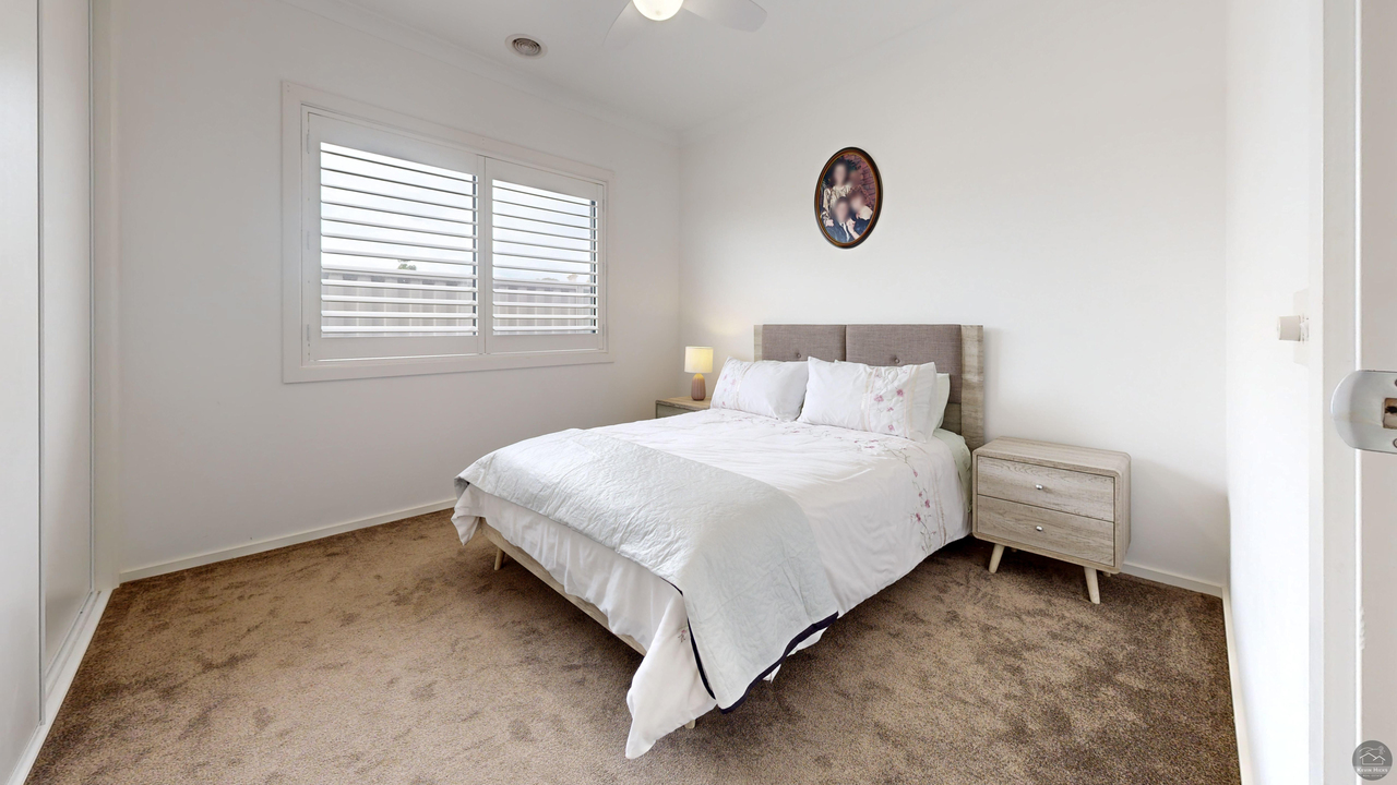 4-bedroom house at 4 Kilmartin Place, Numurkah, VIC 3636, Moira, Victoria