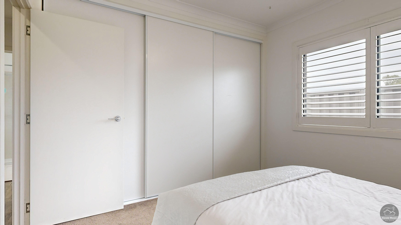 4-bedroom house at 4 Kilmartin Place, Numurkah, VIC 3636, Moira, Victoria