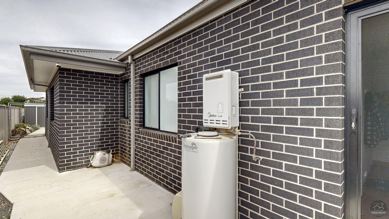 4-bedroom house at 4 Kilmartin Place, Numurkah, VIC 3636, Moira, Victoria