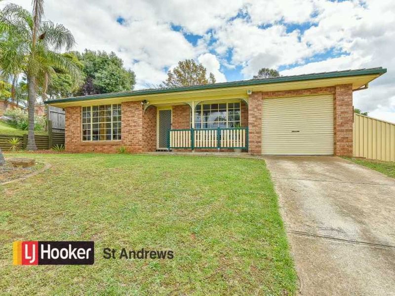 4 Kinchega Place, Bow Bowing NSW 2566