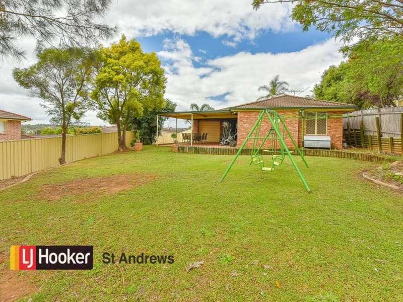 Photo - 4 Kinchega Place, Bow Bowing NSW 2566 - Image 10