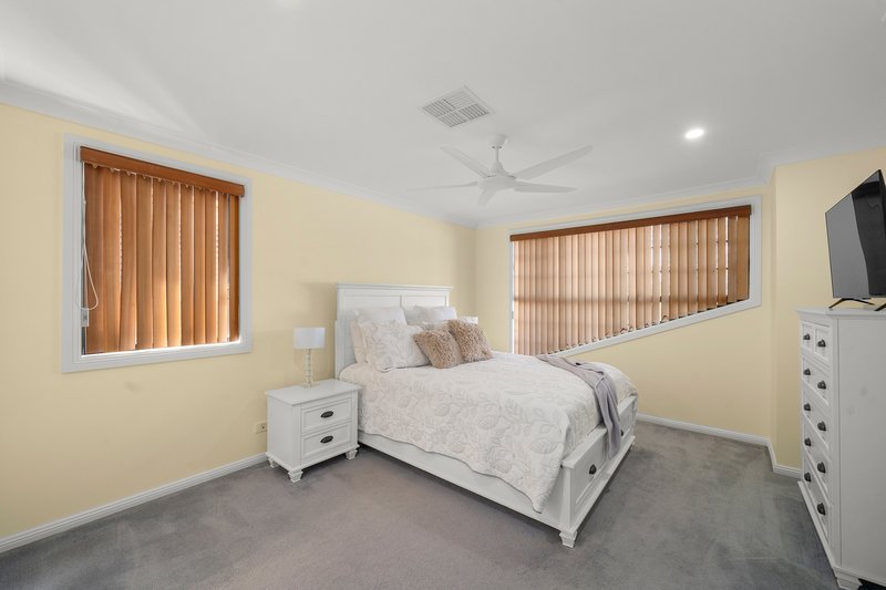 Photo - 4 Kindilen Close, Rouse Hill NSW 2155 - Image 14