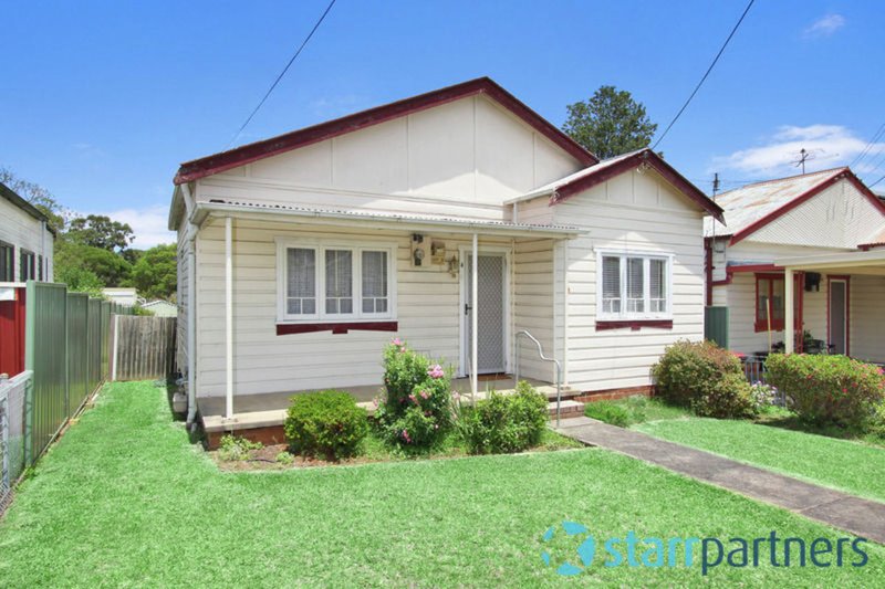 4 King St , Auburn NSW 2144