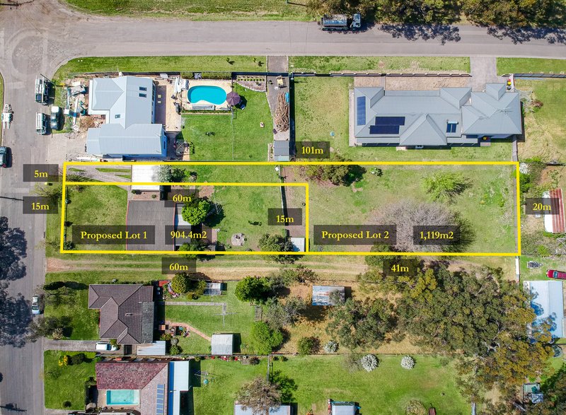 4 King Street, Appin NSW 2560