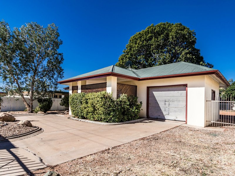 4 King Street, Mount Isa QLD 4825