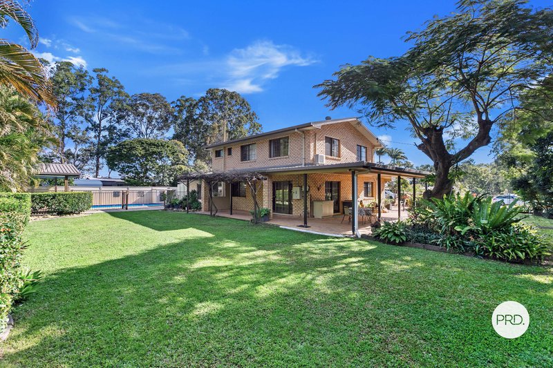 Photo - 4 Kinghorn Road, Granville QLD 4650 - Image 1