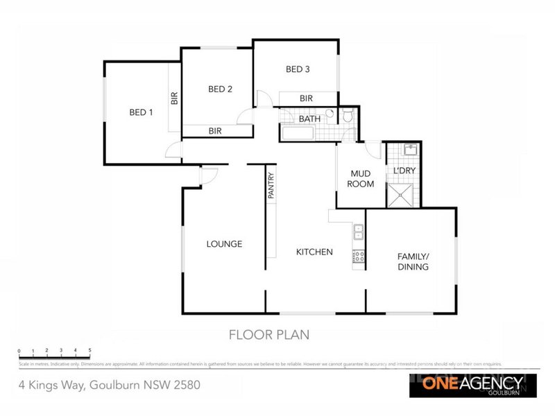 Photo - 4 Kings Way, Goulburn NSW 2580 - Image 2