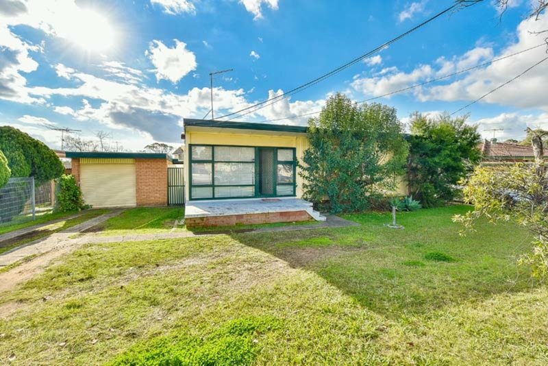 4 Kingsley Cres , Blackett NSW 2770