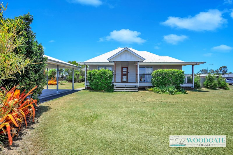 Photo - 4 Kinkuna Drive, Woodgate QLD 4660 - Image 4