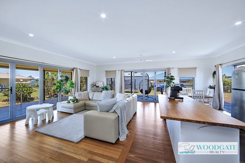 Photo - 4 Kinkuna Drive, Woodgate QLD 4660 - Image 8