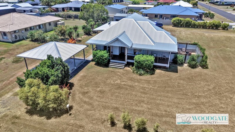 Photo - 4 Kinkuna Drive, Woodgate QLD 4660 - Image 23