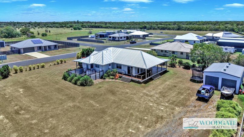 Photo - 4 Kinkuna Drive, Woodgate QLD 4660 - Image 24