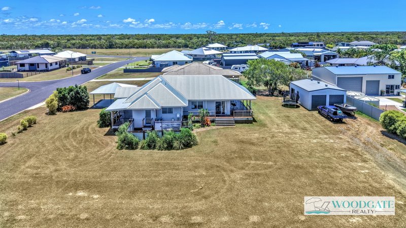 Photo - 4 Kinkuna Drive, Woodgate QLD 4660 - Image 26
