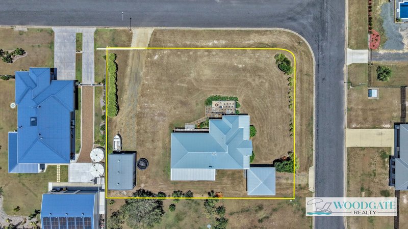 Photo - 4 Kinkuna Drive, Woodgate QLD 4660 - Image 27