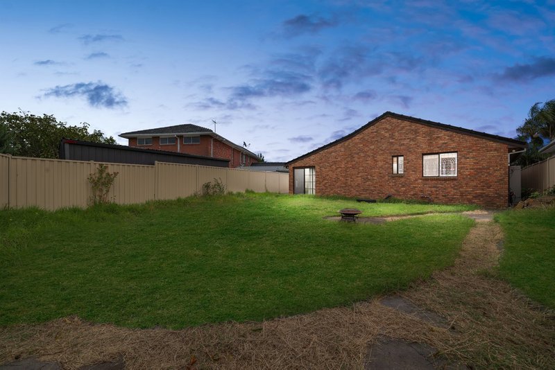 Photo - 4 Kipling Place, Delahey VIC 3037 - Image 12