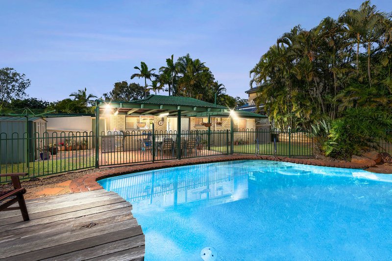 4 Kirikee Street, Ferny Grove QLD 4055