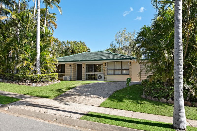 Photo - 4 Kirikee Street, Ferny Grove QLD 4055 - Image 7