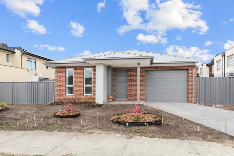 4 Kirk Street, Noble Park VIC 3174