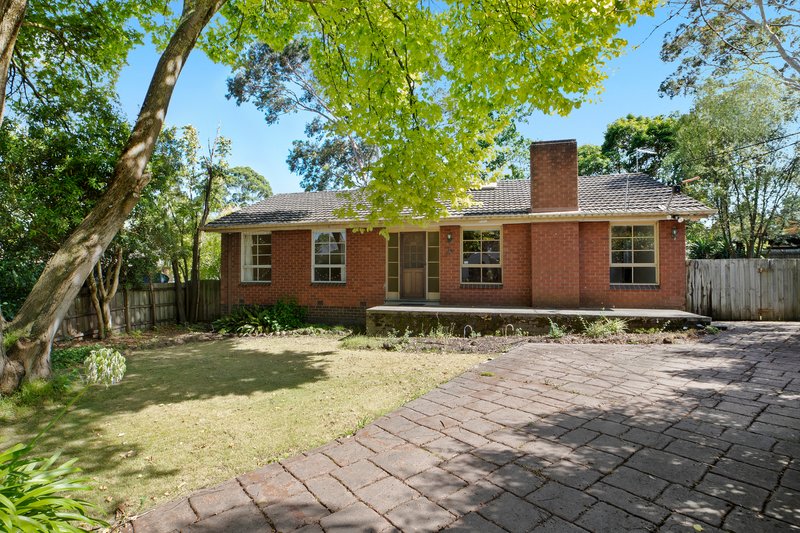Photo - 4 Kleinert Road, Boronia VIC 3155 - Image 1