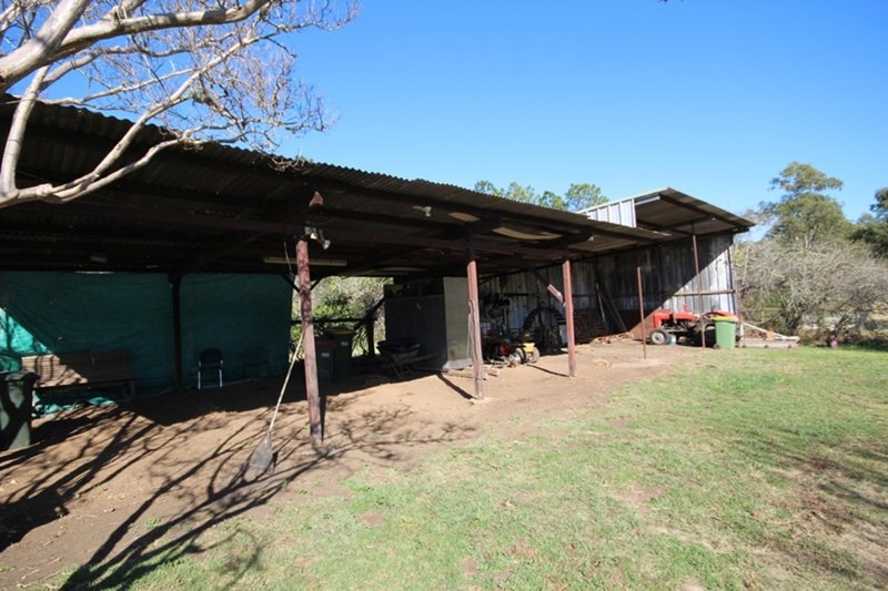 Photo - 4 Knodingbul Forest Road, Mount George NSW 2424 - Image 16