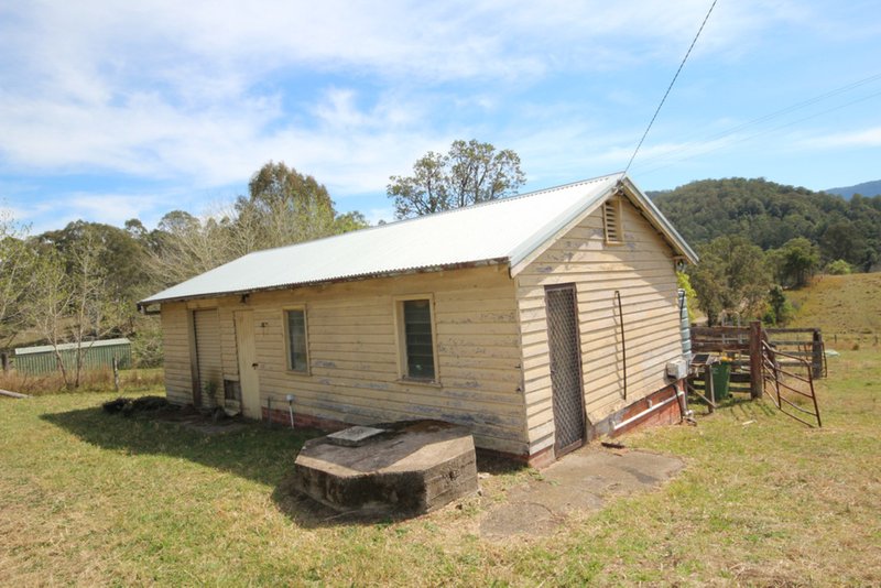 Photo - 4 Knodingbul Forest Road, Mount George NSW 2424 - Image 17