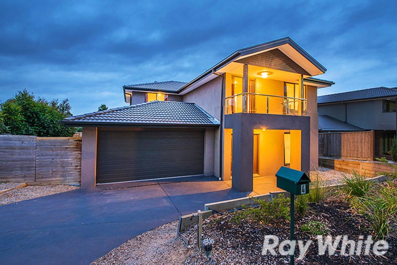 4 Knowland Grove, Botanic Ridge VIC 3977