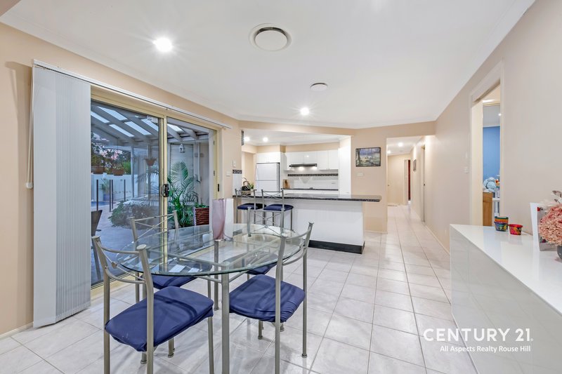 Photo - 4 Knox Place, Rouse Hill NSW 2155 - Image 6