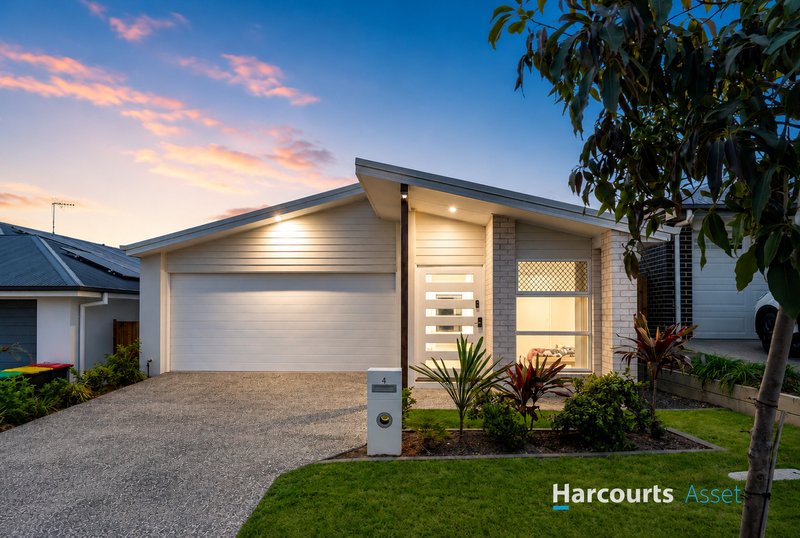 Photo - 4 Kolan Street, South Maclean QLD 4280 - Image 1