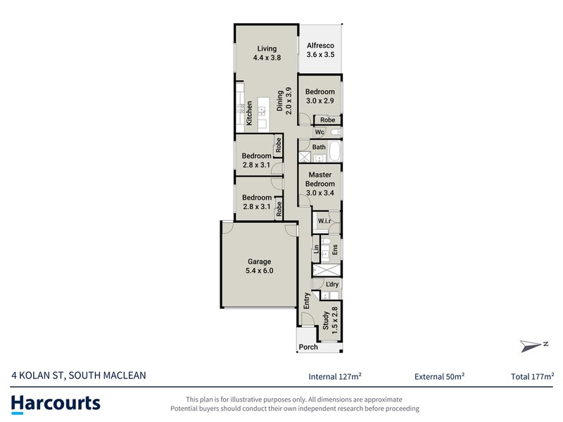 Photo - 4 Kolan Street, South Maclean QLD 4280 - Image 16