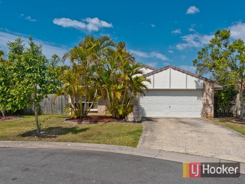 4 Kolbe Close, Boondall QLD 4034