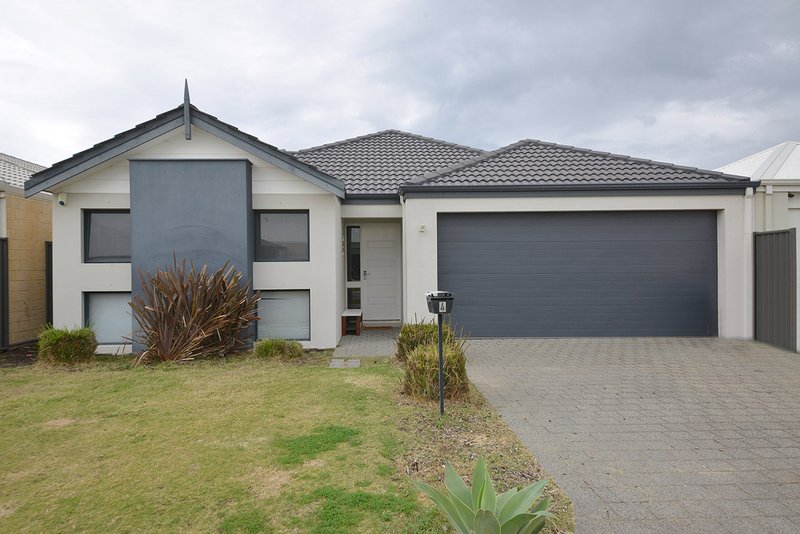 4 Koma Lane, Jindalee WA 6036