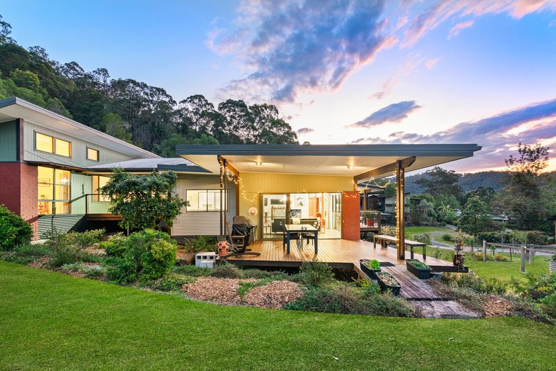 4 Kooyan Close, Currumbin Valley QLD 4223