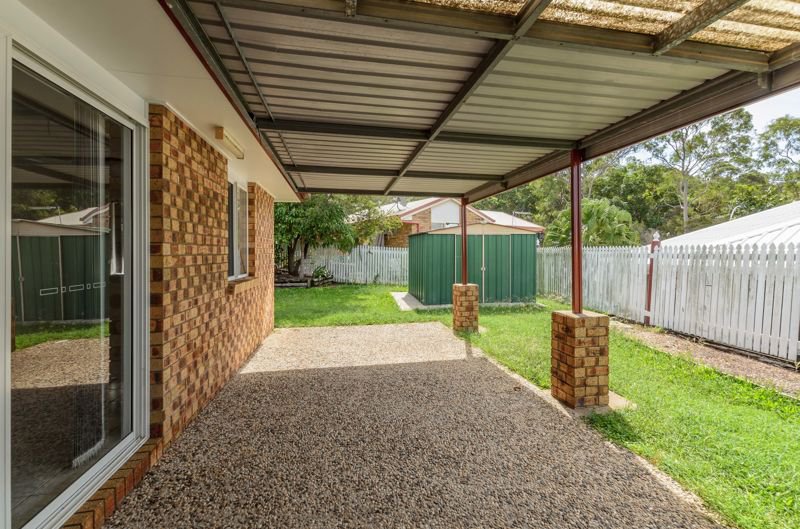 Photo - 4 Koppabella Close, South Gladstone QLD 4680 - Image 11