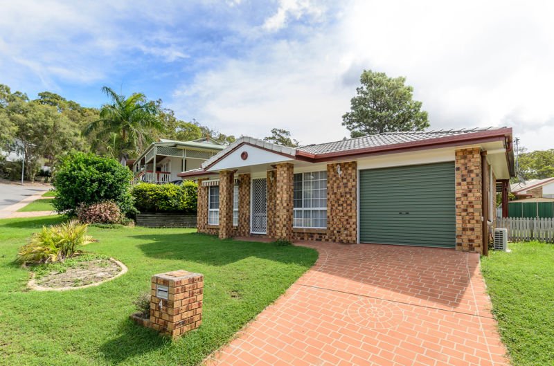 Photo - 4 Koppabella Close, South Gladstone QLD 4680 - Image 2