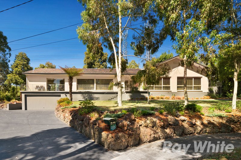 Photo - 4 Kosciusko Court, Wheelers Hill VIC 3150 - Image 10