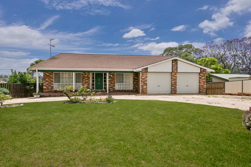 4 Krista Place, Tahmoor NSW 2573