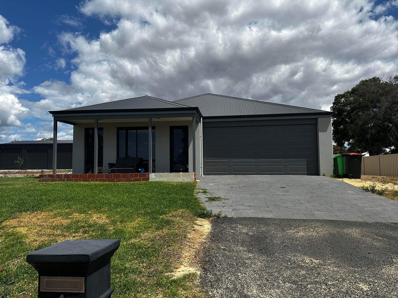 4 Kruse Lane, Capel WA 6271