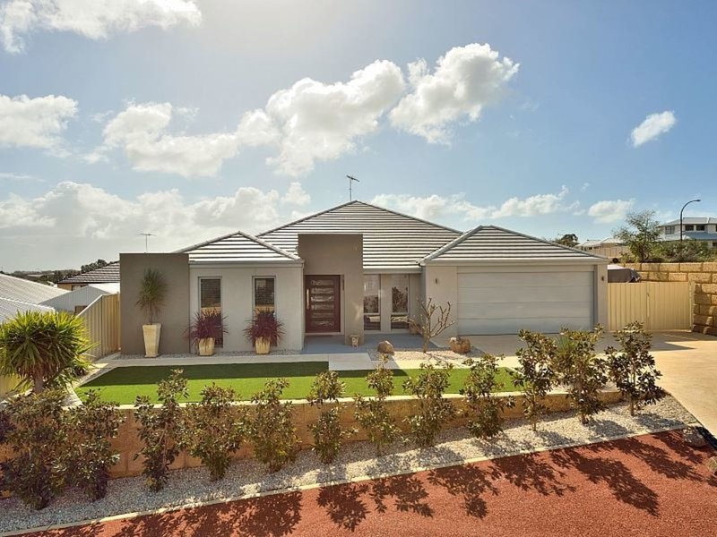 4 Kukerin Way, Dawesville WA 6211