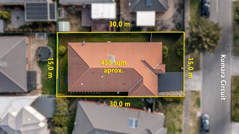 Photo - 4 Kumara Circuit, South Morang VIC 3752 - Image 16