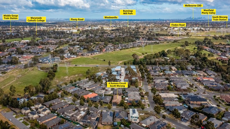 Photo - 4 Kumara Circuit, South Morang VIC 3752 - Image 19