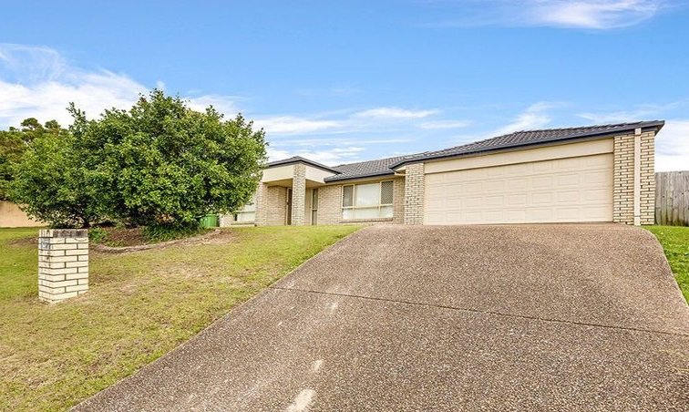 4 Kumnick Street, Upper Coomera QLD 4209