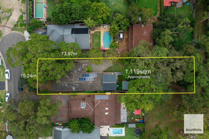 4 Kungar Road, Caringbah South NSW 2229